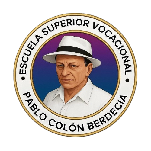 Logo Escuela